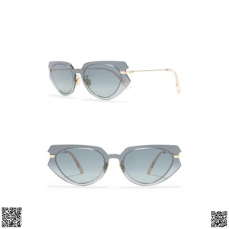 美國🇺🇸輸入正品 Dior Attitude 53mm Geo 墨鏡