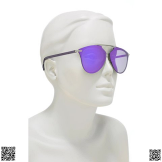 美國🇺🇸輸入正品 Dior Reflected 63mm Aviator 墨鏡