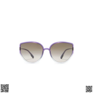 美國🇺🇸輸入正品 Dior Sostellaire 58mm Cat Eye Sunglasses