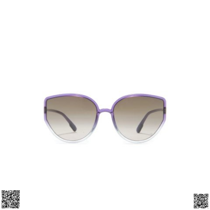 美國🇺🇸輸入正品 Dior Sostellaire 58mm Cat Eye Sunglasses