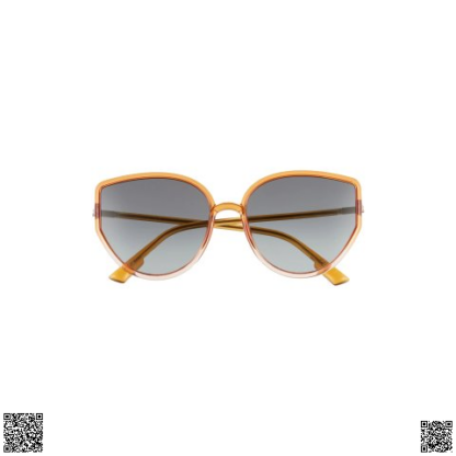 美國🇺🇸輸入正品 Dior Sostellaire 58mm Cat Eye墨鏡
