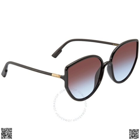 美國🇺🇸輸入正品 Dior 貓眼墨鏡