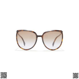美國🇺🇸輸入正品 Fendi 59MM FF0432GS ROUND墨鏡