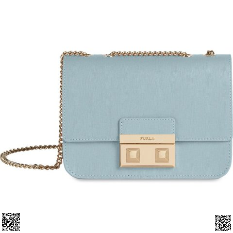 美國🇺🇸輸入正品 Furla Bella 鏈條包