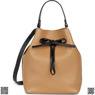 美國🇺🇸輸入正品 Furla desert 水桶包