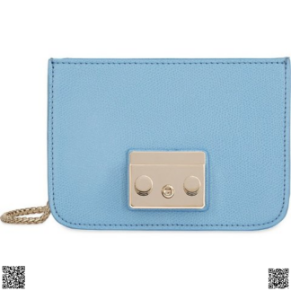 美國🇺🇸輸入正品 Furla mini鏈條包