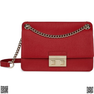 美國🇺🇸輸入正品 Furla 鏈條包