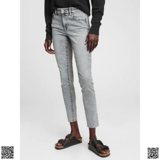 美國代購正品 Gap 中腰牛仔褲