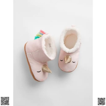 美國🇺🇸輸入正品 Gap 傢居鞋