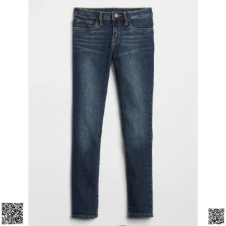 美國🇺🇸輸入正品 Gap 兒童、、大童緊身牛仔褲