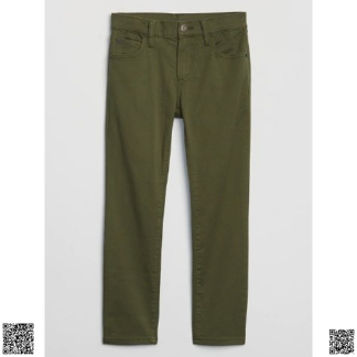 美國🇺🇸輸入正品 Gap 兒童、大童牛仔褲