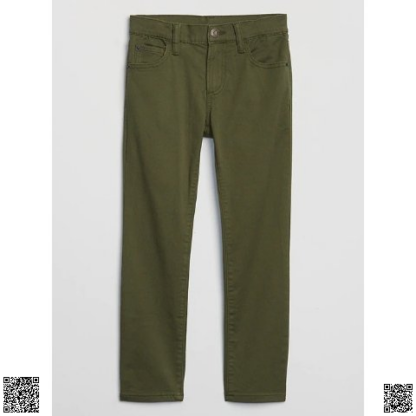 美國🇺🇸輸入正品 Gap 兒童、大童牛仔褲