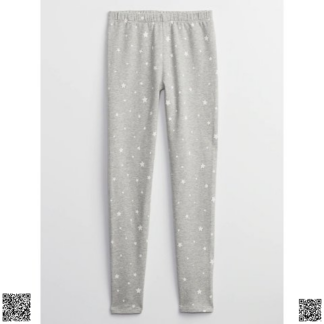 美國🇺🇸輸入正品 Gap 女童、大童打底褲