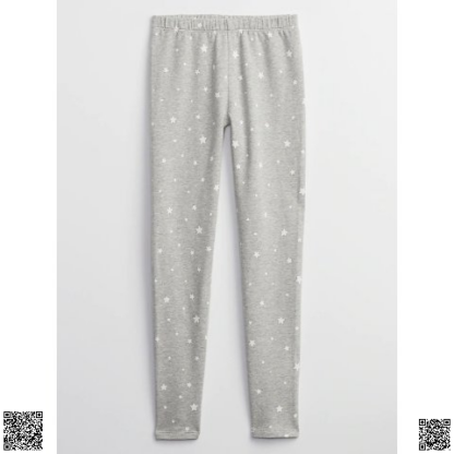 美國🇺🇸輸入正品 Gap 女童、大童打底褲