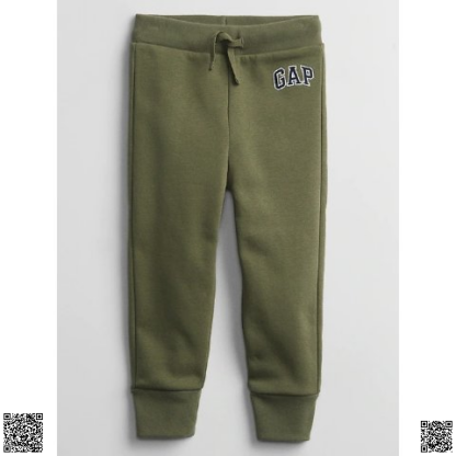 美國🇺🇸輸入正品 Gap 嬰兒、小童Logo衛褲