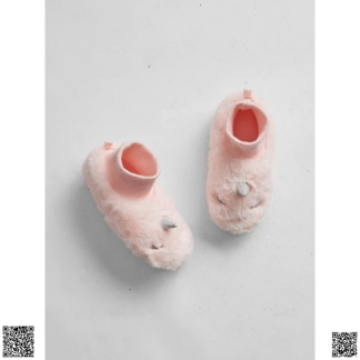 美國🇺🇸輸入正品 Gap 嬰兒、幼童包腳鞋