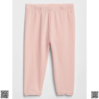 美國🇺🇸輸入正品 Gap 嬰兒打底褲