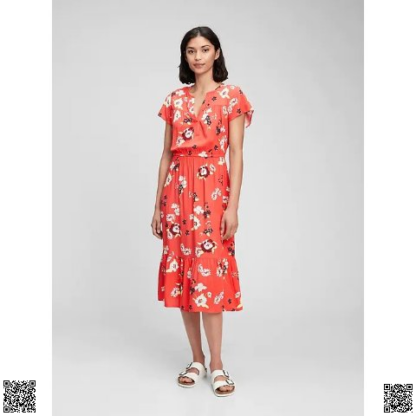 美國代購正品 Gap 連衣裙