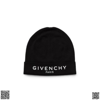 美國🇺🇸輸入正品 Givenchy 羊絨混紡冷帽
