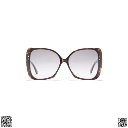 美國🇺🇸輸入正品 Gucci 52mm Oversized 墨鏡