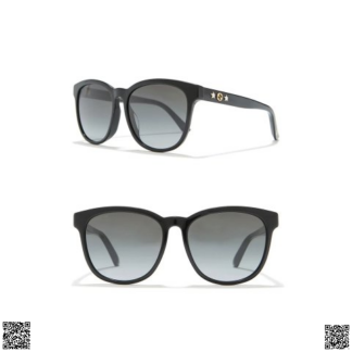 美國🇺🇸輸入正品 Gucci 57mm Square 墨鏡