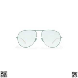 美國🇺🇸輸入正品 Gucci 60mm Aviator 墨鏡