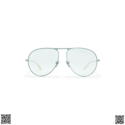 美國🇺🇸輸入正品 Gucci 60mm Aviator 墨鏡