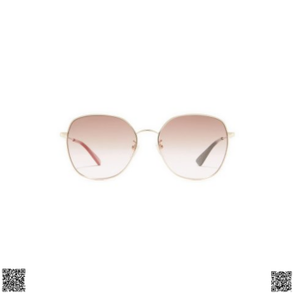 美國🇺🇸輸入正品 Gucci 61mm Fashion 墨鏡