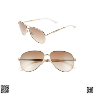 美國🇺🇸輸入正品 Jimmy Choo Jewlys 58mm Aviator 墨鏡