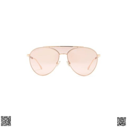 美國🇺🇸輸入正品 Jimmy Choo 墨鏡