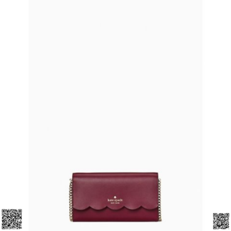 美國代購正品 Kate Spade gemma雲朵鏈條包