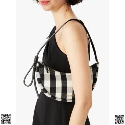 美國🇺🇸輸入正品 Kate Spade 半月包