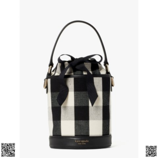 美國🇺🇸輸入正品 Kate Spade 禮盒水桶包
