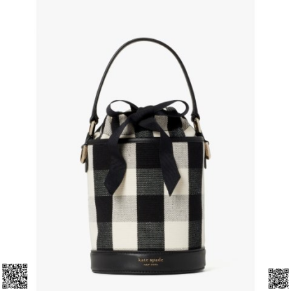 美國🇺🇸輸入正品 Kate Spade 禮盒水桶包