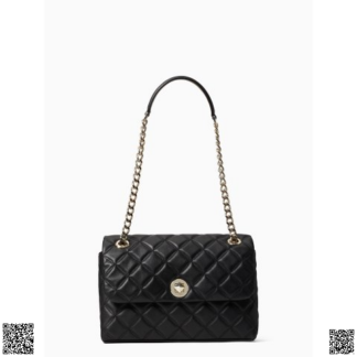 美國代購正品 Kate Spade 菱格單肩包