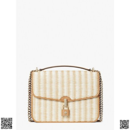 美國🇺🇸輸入正品 Kate Spade 鎖扣鏈條包