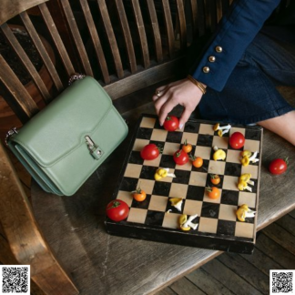 美國🇺🇸輸入正品 Kate Spade 鏈條鎖扣包