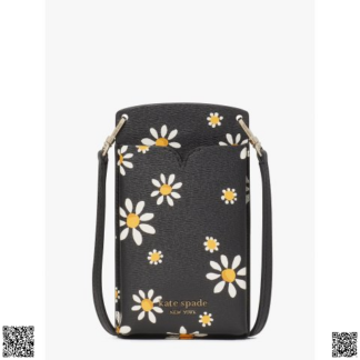 美國🇺🇸輸入正品 Kate Spade 雛菊手機包