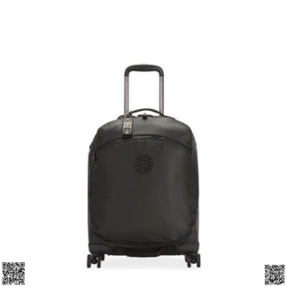 美國代購正品 Kipling 2-In-1行李箱