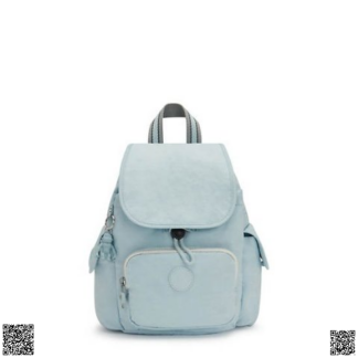美國代購正品 Kipling City Pack 雙肩包