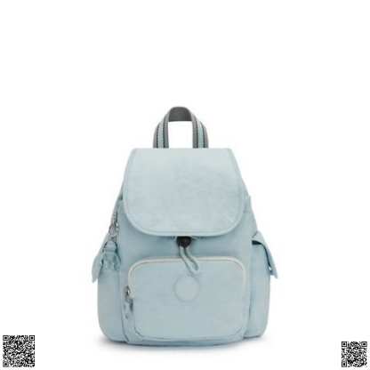 美國代購正品 Kipling City Pack 雙肩包