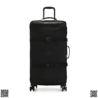 美國代購正品 Kipling Rolling旅行箱