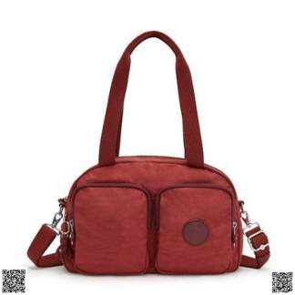 美國代購正品 Kipling 單肩包
