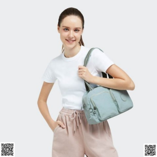 美國代購正品 Kipling 單肩包