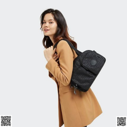 美國代購正品 Kipling 單肩包
