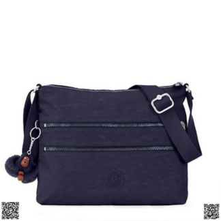 美國代購正品 Kipling 單肩包