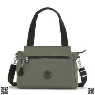 美國代購正品 Kipling 單肩包