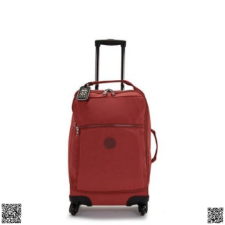 美國代購正品 Kipling 小號旅行箱