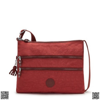 美國代購正品 Kipling 斜挎包