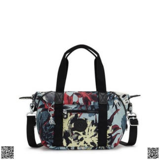 美國代購正品 Kipling 斜挎包